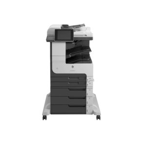 HP LaserJet Enterprise M725z - A3 Farve Laser Multifunktions kopimaskine
