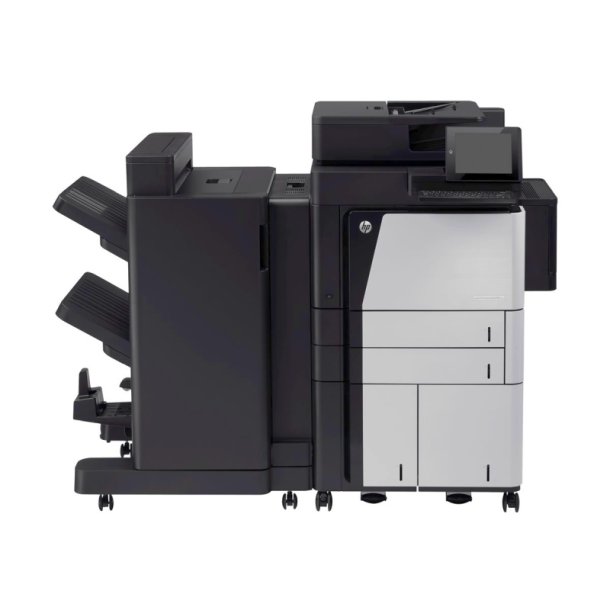 HP LaserJet Enterprise<br>M830z Flow kopimaskine<br>A3 Farve Laser Multifunktion