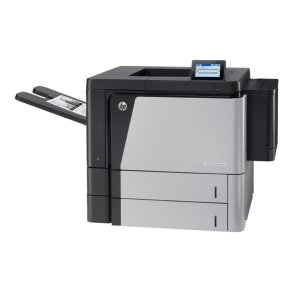HP LaserJet Enterprise M806dn - A3 Farve Laser Singlefunktions kopimaskine