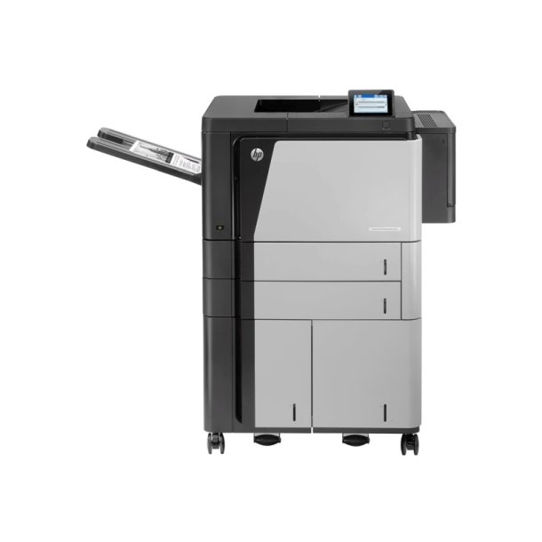 HP LaserJet Enterprise<br>M806x+ kopimaskine<br>A3 Farve Laser Singlefunktion