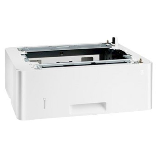 HP LaserJet Pro 550 -arks indfringsbakke - Multifunktionsbakke