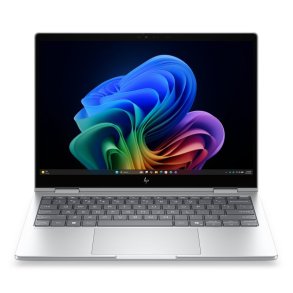 HP EliteBook 8 Flip G2i Next Gen AI B�rbar - Intel Core Ultra 5 - 32 GB - 512 GB - 13.3