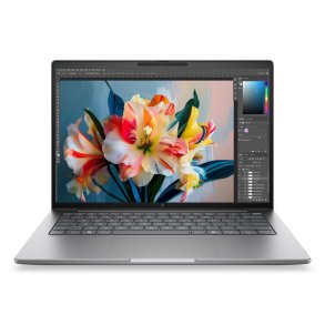 HP ZBook 8 G2i Workstation b�rbar - Intel Core Ultra X7 - 32 GB - 512 GB - 14