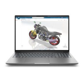 HP ZBook X G2i 16 Workstation b�rbar - Intel Core Ultra 7 - 32 GB - 512 GB - 16