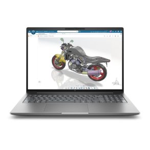 HP ZBook X G2i 16 Workstation b�rbar - Intel Core Ultra 9 - 64 GB - 1 TB - 16