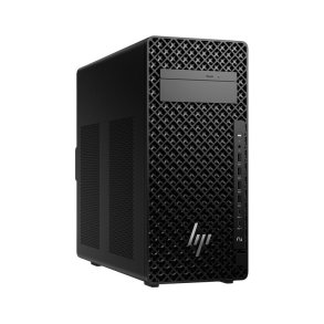 HP Z2 TWR G1i U9285K 64GB/1TB PC NXSgl Workstation PC - Intel Core Ultra 9 - 64 GB - 1 TB - WIN11P