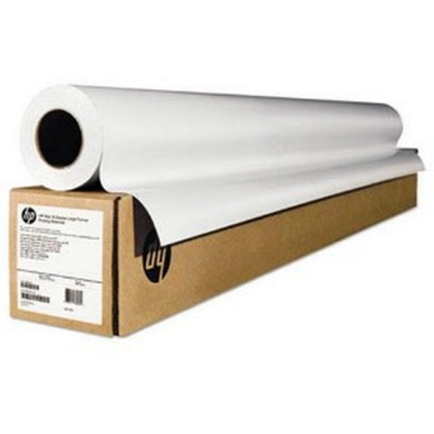 HP 36" Artist Matte Canvas - Mat - 914mm x 15,2m - 390 g/m&sup2; - 1 rulle papir p lrred