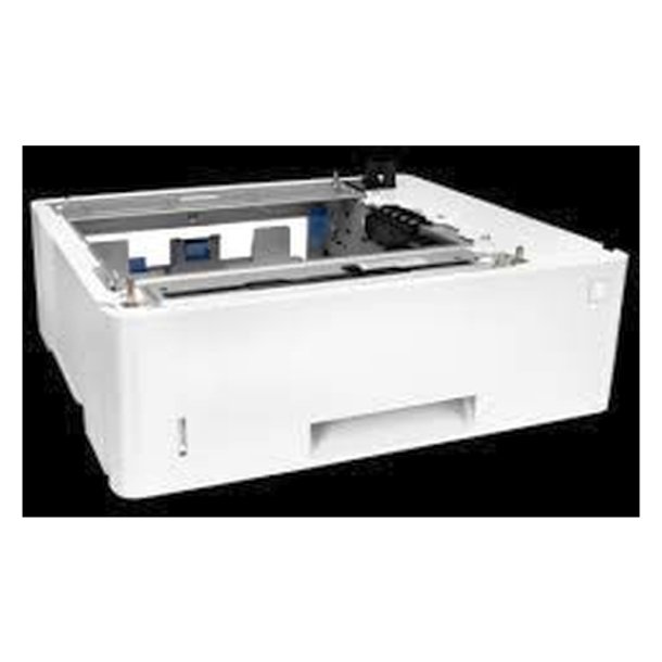 HP LaserJet -papirbakke med plads til 550 ark - 550 ark