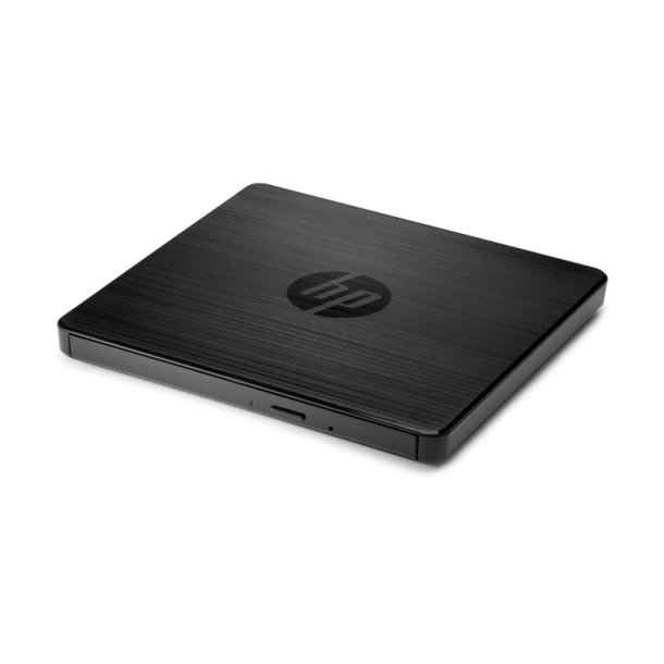 HP - Disk drev - DVD&plusmn;RW - USB 2.0 - ekstern - til Pavilion 24, 27, 510, 590, 595, TP01