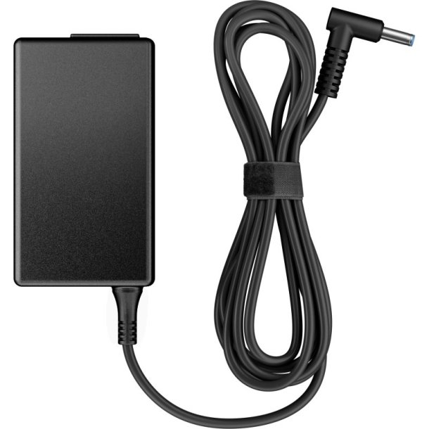 HP Smart AC Adapter - Strmforsyningsadapter - 65 Watt - Europa