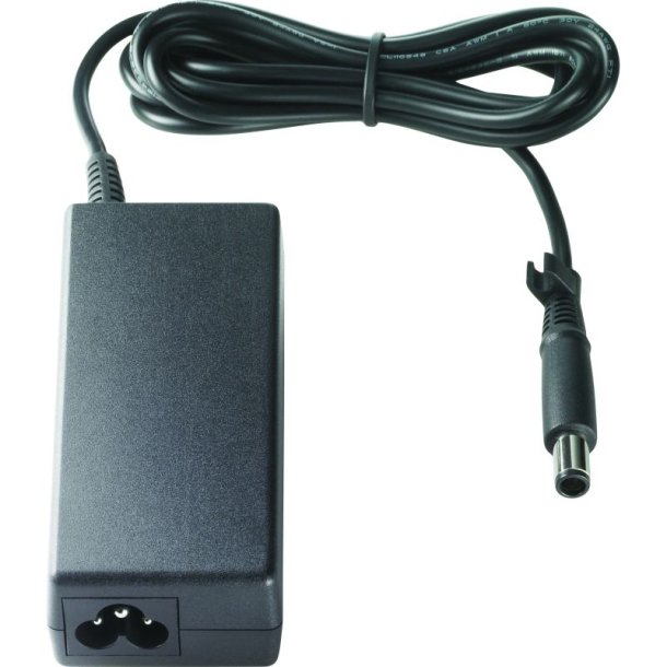 HP Smart AC Adapter - Strmforsyningsadapter - 90 Watt - Europa - til Pavilion x360, ProBook