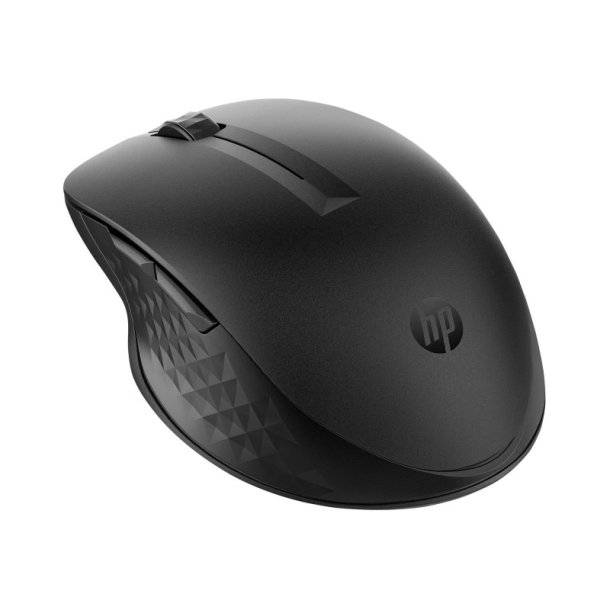 HP 435 Multi-Device mus - optisk - tr�dl�s - Sort