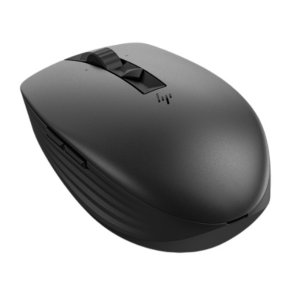 HP 705 mus - opladelig - tr�dl�s - Sort