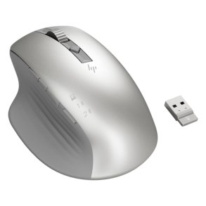 HP 930 Creator h�jreh�nds mus - tr�dl�s - S�lv