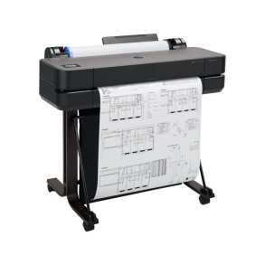 HP DesignJet T630 - 24