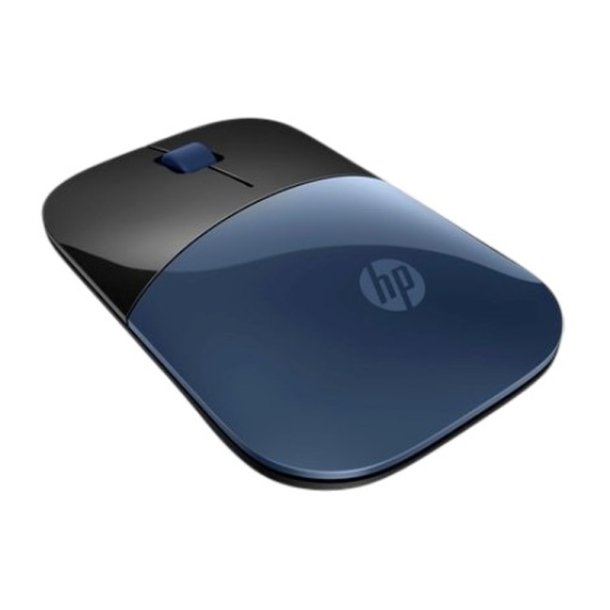 HP Z3700 slim mus - LED - tr�dl�s - bl�
