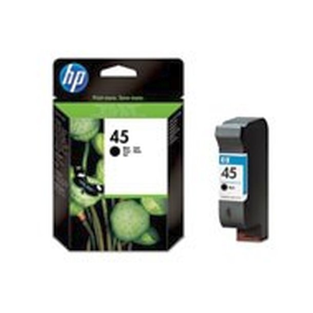 HP A1 rulle - mat film - 610mmx36,5 m - 1 stk. film