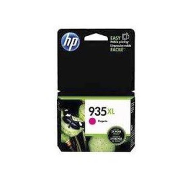 HP 935XL - original - magenta - XL - Pigmentbaseret - 825 Sider