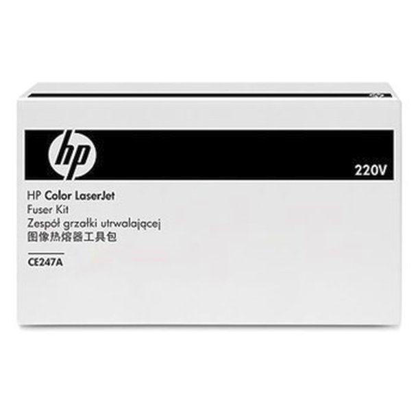 HP CE247A - fuser - Laser - CE247A