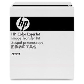 HP Overfringsst - Color LaserJet CE249A -billedoverfringskit - Laser - CE249A