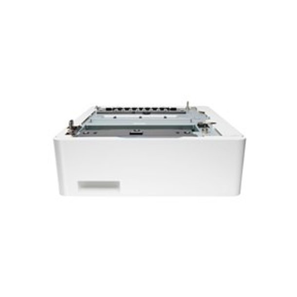 HP LaserJet 550 -arks indfringsbakke - 407mm-447mm-154,6mm