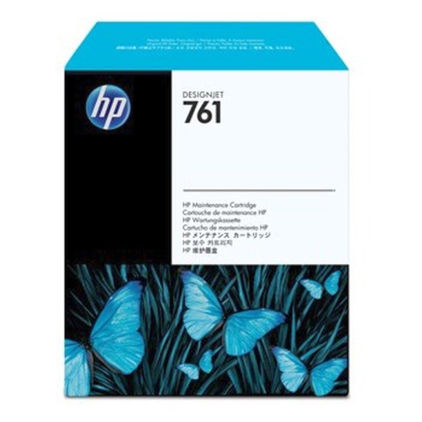 HP 761 - Maintenance kit - DesignJet T7100