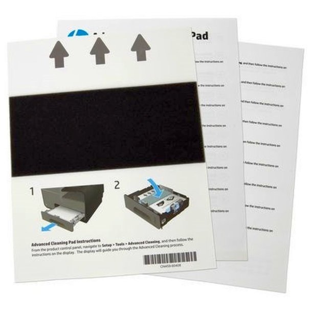 HP CN459 -67006 - Renseark til printer - Kit til OfficeJet Pro X400- &amp; -500 serien