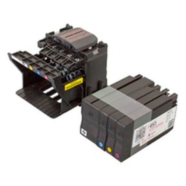 HP CR324A - original Officejet Pro 8600 - Printhoved Kit