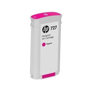 HP 727 - original - magenta - Farvebaseret - 300 ml
