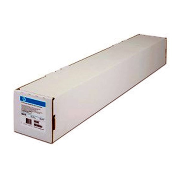 HP 42" Super Heavyweight Plus Matte Paper - Mat - 259 my - 1067mm x 30,5m - 210 g/m&sup2;