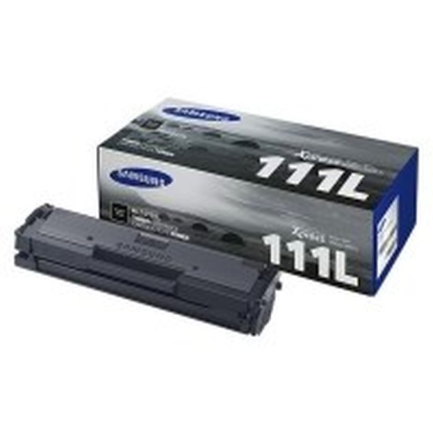 Samsung MLT-D111L - original toner - sort - 1800 sider