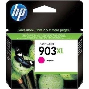 HP 903XL - original - magenta XL - Pigmentbaseret - 8,5 ml - 750 Sider