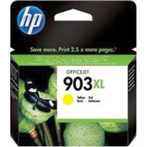 HP 903XL - original - yellow XL - Pigmentbaseret - 8,5 ml - 750 Sider