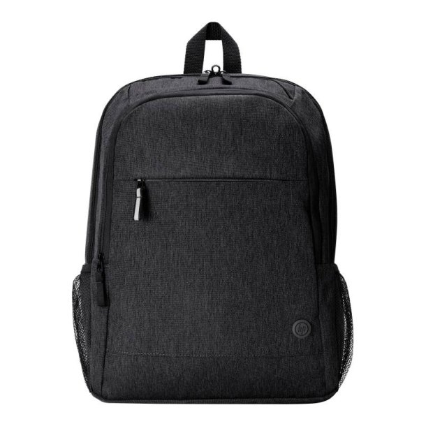 HP Computerrygs�k - op til 15.6" b�rbar - Sort