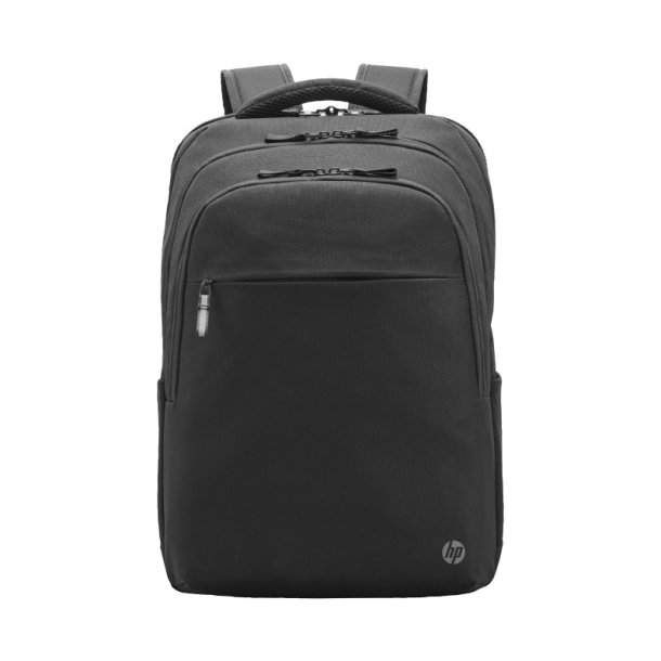HP Computer rygs�k - op til 17.3" b�rbar - Sort - Polyester