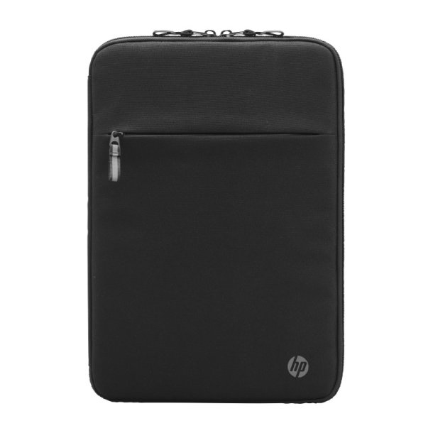 HP Computer sleeve - op til 14.1" b�rbar - Sort - Polyester