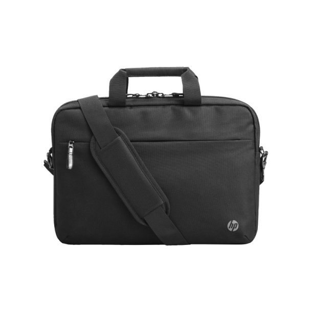 HP Computertaske - op til 14.1" b�rbar - Sort - Polyester