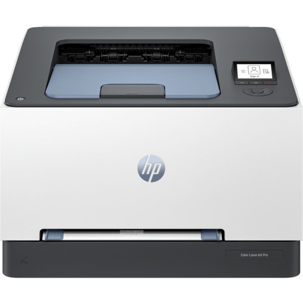 HP Color LaserJet Pro 3202dw A4 Farve Laser Printer