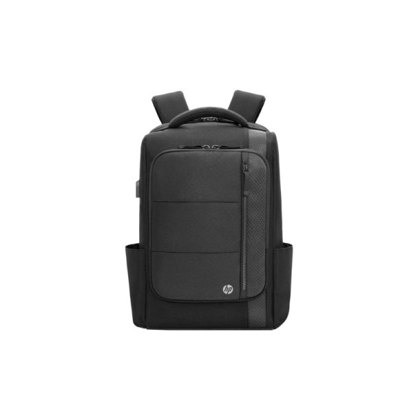 HP Computerrygs�k - op til 16.1" b�rbar - Sort - Polyester