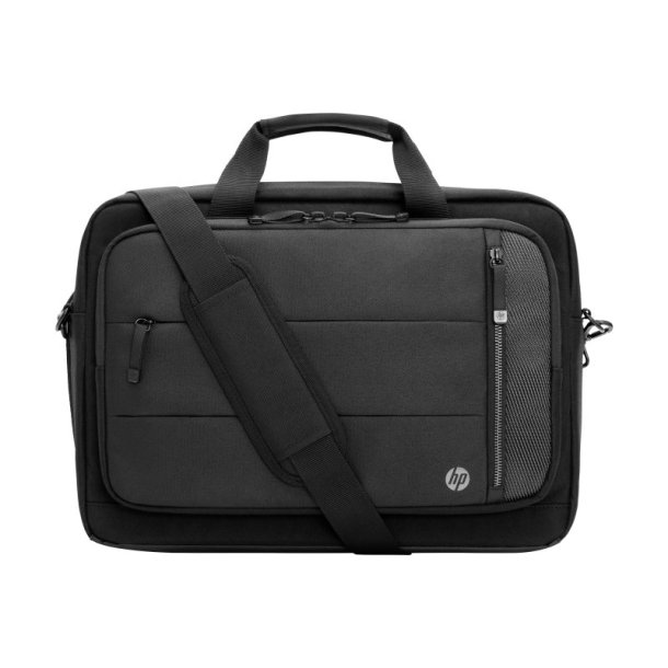 HP Computertaske - op til 16.1" b�rbar - Sort - Polyester