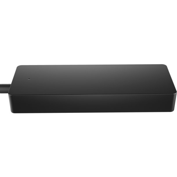 HP Interface Hubs - USB Type-C 4K Ultra HD