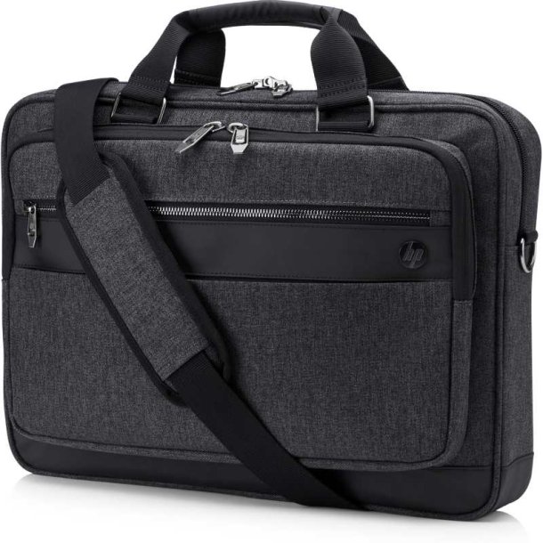 HP Computertaske - op til 15.6" b�rbar - Sort
