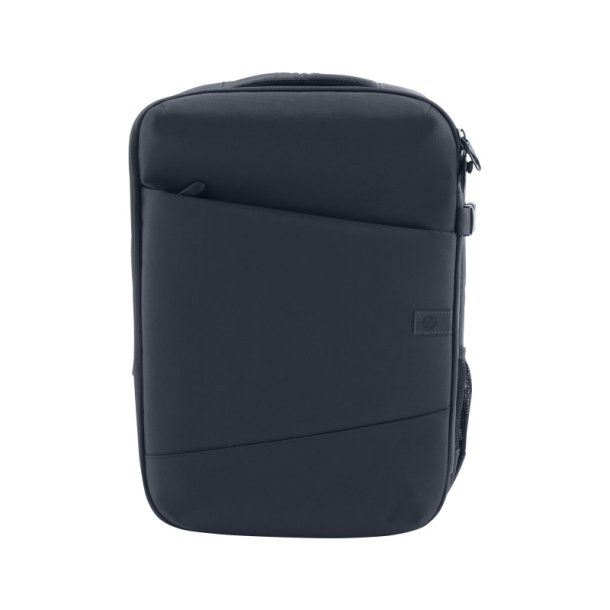 HP Computerrygs�k - op til 16.1" b�rbar - Bl� - Polyester