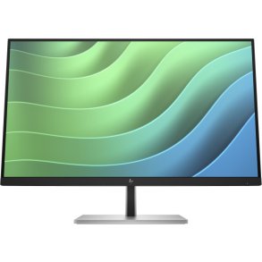 HP E27 G5 FHD Monitor - 27