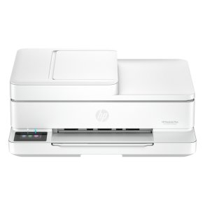 HP Envy 6530e A4 Farve Termisk Bl�k Multifunktions printer