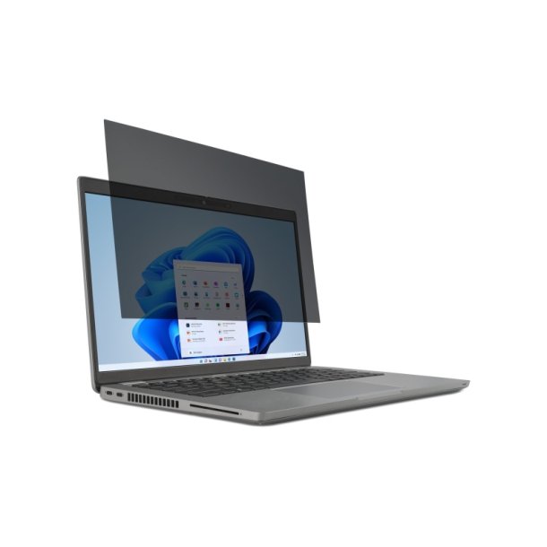 HP Sk�rmfilter - 14" - 16:10 - Antirefleks Laptop