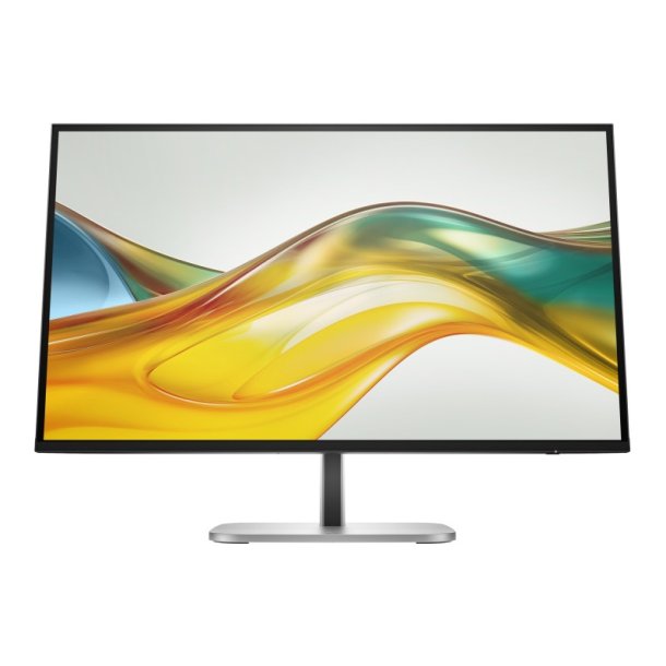 HP Series 5 Pro 27" QHD Monitor - 527pq PVC Free - LCD - 5 ms