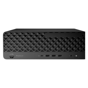 HP ProDesk 4 SFF G1i Desktop AI PC - Intel Ultra 5 - 225 - 16 GB - 512 GB - WIN11PRO