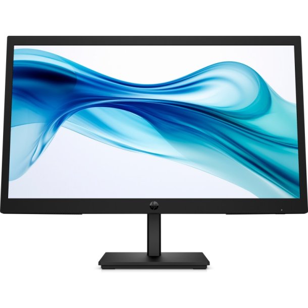 HP Series 3 Pro 21,4" FHD-skrm &#150; 322pv - LCD - 5 ms - Sort