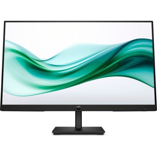 HP Series 3 Pro 23,8" FHD-skrm &#150; 324pv - LCD - 5 ms - Sort